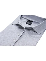 Daiber JN 709 Dámské elastické piqué polo 02.0709 graphite