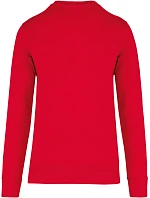 K 4025 Ecofriendly mikina model 22440172 red - Kariban