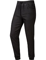 PR kalhoty v jogger stylu 39.0 black denim model 22452107 - Premier PR kalhoty v jogger stylu 39.0 black denim model 22452107 - Premier