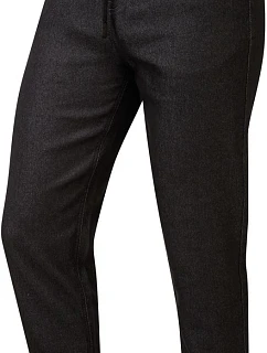 Premier PR 556 Kuchařské kalhoty v jogger stylu 39.0556 black denim
