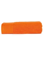 Classic 50 Ručník "Classic" model 22526840 orange - The One Towelling Classic 50 Ručník "Classic" model 22526840 orange - The One Towelling