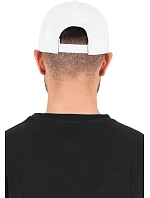 Flexfit 110 6 panelová kšiltovka "Fitted Snapback" 55.0110 white Flexfit 110 6 panelová kšiltovka "Fitted Snapback" 55.0110 white