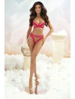 Axami V-11051 barva:fuchsiová