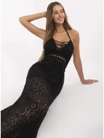 Sukienka MI SK model 21142153 czarny - FPrice