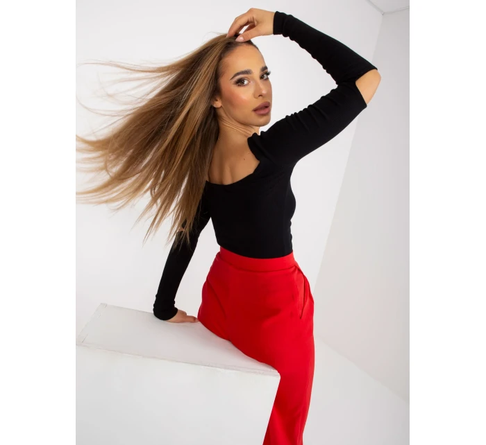 Halenka RV BZ 8021.23 černá