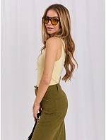 RV top TP A1464.75 světle žlutá