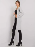 Cardigan TW SW BI 2270.22X šedá