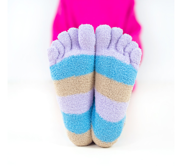 Art Of Polo Ponožky sk22257-1 Vícebarevné