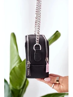 Small Bag Big Star II574083 Black