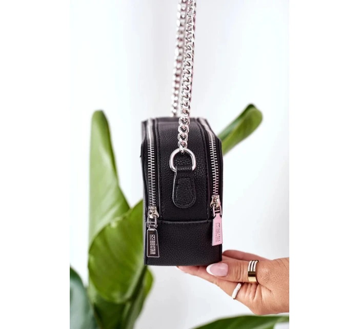 Small Bag Big Star II574083 Black