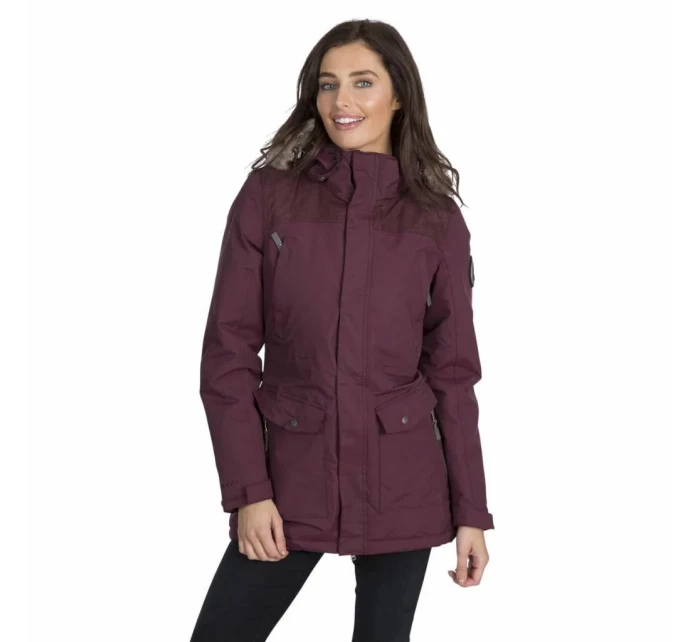 Dámská bunda Trespass model 21276400 - DLX