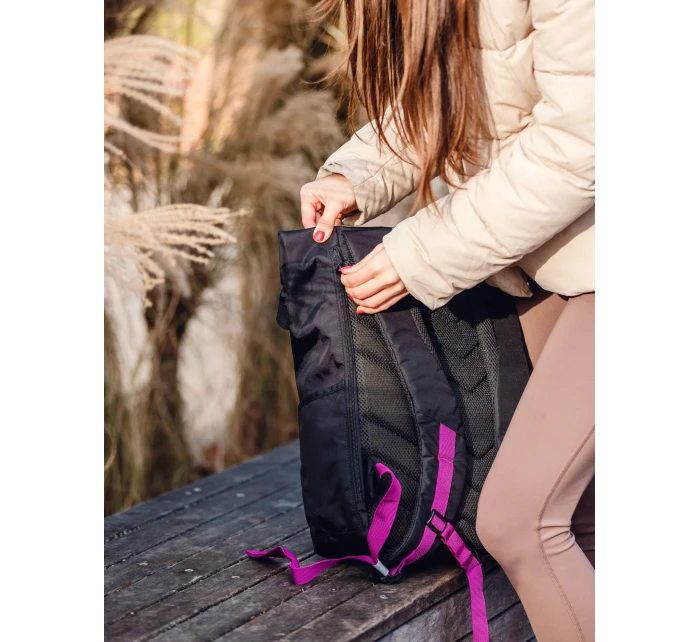 Městský batoh VUCH Sirius Black Městský batoh VUCH Sirius Black