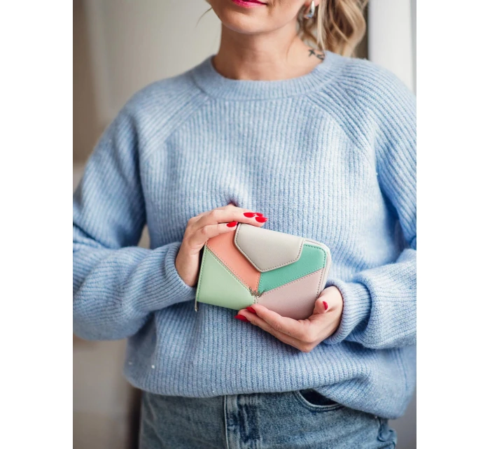 Peněženka VUCH Drita M-Color