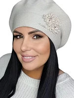 Dámský baret Feba - Kamea