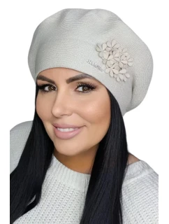 Dámský baret Feba - Kamea