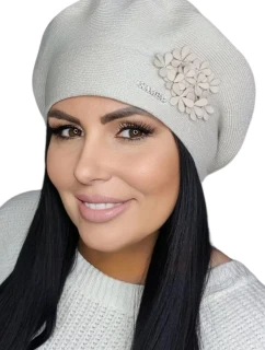 Dámský baret Feba - Kamea