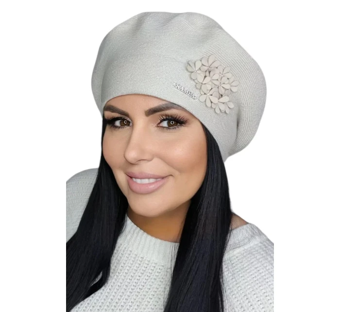 Dámský baret Feba - Kamea