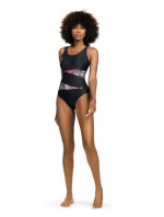 Dámské jednodílné plavky Fashion sport   model 18140453 - Self