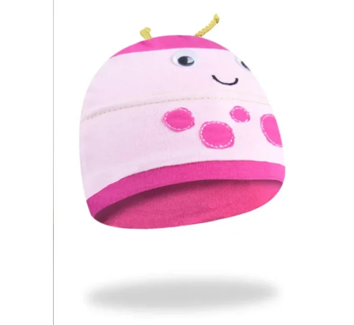 Čepice model 8361416 - YO! Čepice model 8361416 - YO!