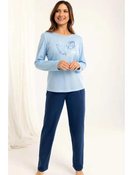 DÁMSKÉ PYŽAMO model 21793715 J/25 - Regina