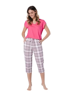 DÁMSKÉ PYŽAMO BRELLA 1720