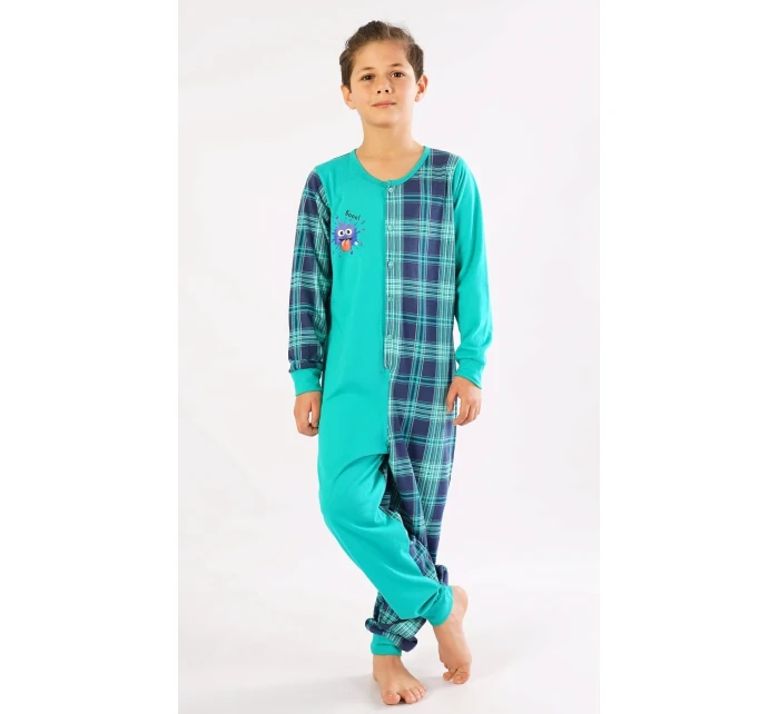 Dětský overal Matěj