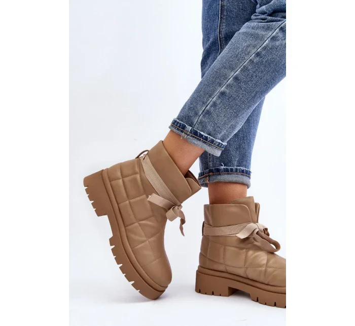 Boty model 191188 Step in style Boty model 191188 Step in style