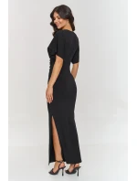 Denní šaty model 209584 Makadamia