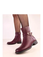 Boty  model 220249 Solea