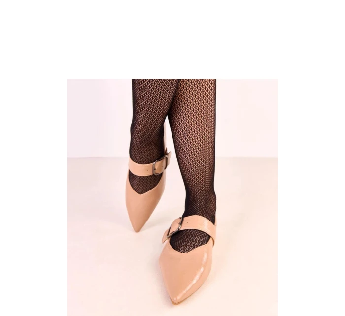 Balerinky  model 220587 Solea