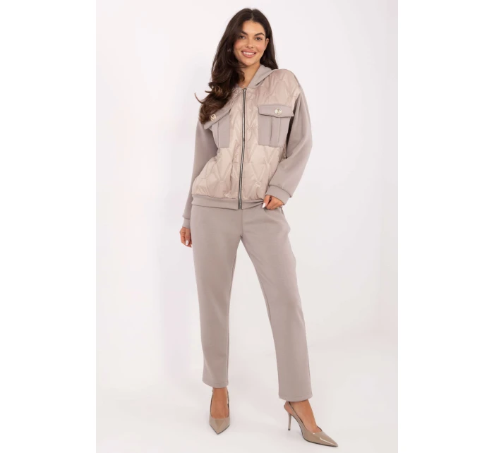 Sada model 221095 Italy Moda