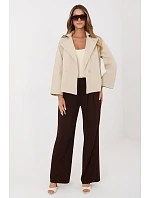 Plášť model 227355 Rue Paris Plášť model 227355 Rue Paris