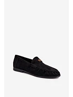 Mokasiny model 230737 Step in style Mokasiny model 230737 Step in style
