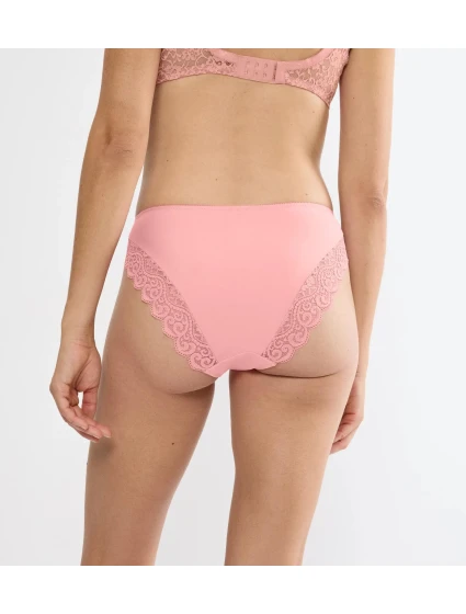 Amourette Tai - RED - TRIUMPH RED - TRIUMPH Amourette Tai - RED - TRIUMPH RED - TRIUMPH