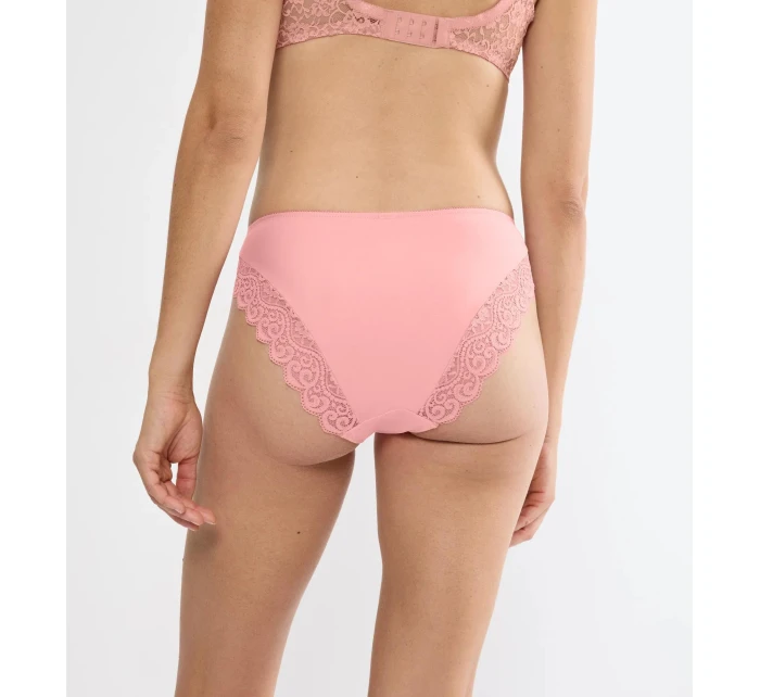 Amourette Tai - RED - TRIUMPH RED - TRIUMPH Amourette Tai - RED - TRIUMPH RED - TRIUMPH