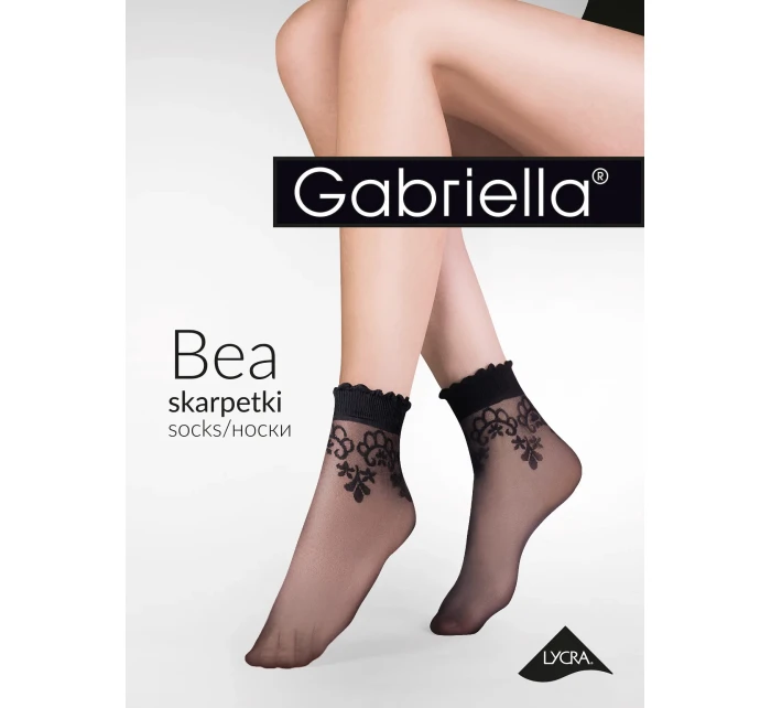 Dámské ponožky model 17188978 - Gabriella