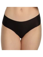 Dámské kalhotky Mousse classic black - JULIMEX