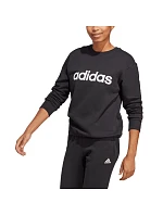 Mikina Essentials Linear French Terry Sweatshirt W model 19571933 - ADIDAS Mikina Essentials Linear French Terry Sweatshirt W model 19571933 - ADIDAS