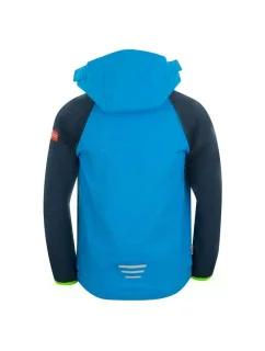 Dětská bunda Zip Off Jacket XT Jr model 20735236 - Trollkids