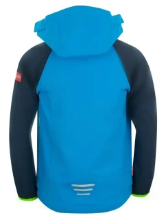 Dětská bunda Zip Off Jacket XT Jr model 20735236 - Trollkids