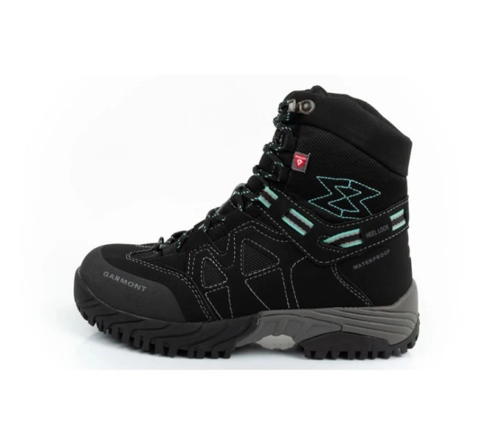 Trekingové boty Garmont Momentum WP W 001535