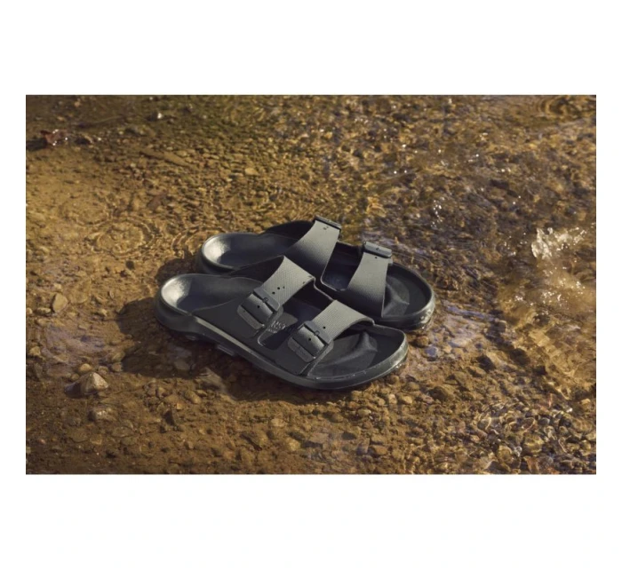 Žabky Birkenstock Mogami Terra Stealth 2-Strap 1029595