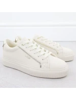 Big Star W SS274027 INT2164B tenisky z ekokůže Big Star W SS274027 INT2164B tenisky z ekokůže