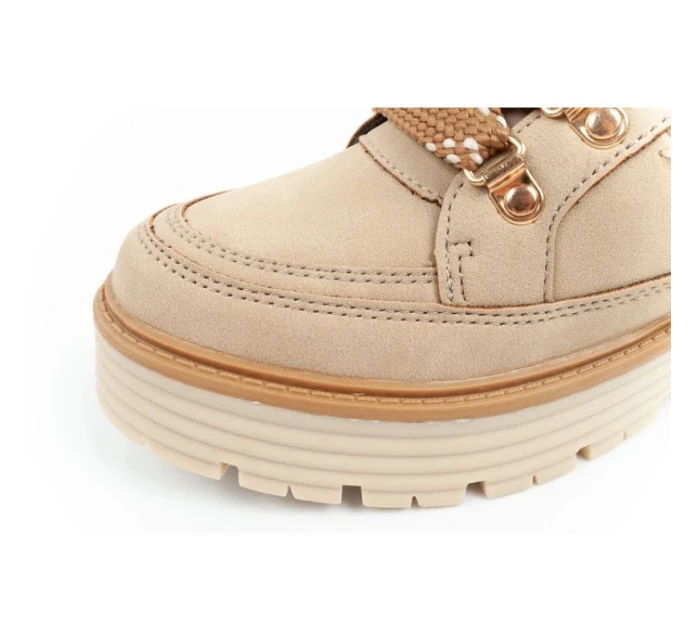 O'neill boots winter  boots  beige brown dámské model 21395227 - ONeill