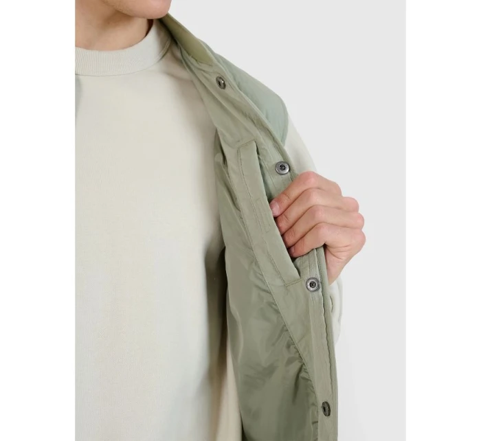 Pánské tričko bez rukávů model 21433557 - 4F Pánské tričko bez rukávů model 21433557 - 4F