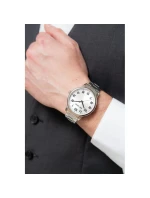 Pánské hodinky PAUL LORENS PL20018B-3C1 + BOX