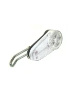 Přední svítilna JY-371 4 LED Přední svítilna JY-371 4 LED