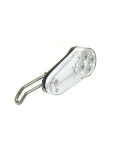 Přední svítilna JY-371 4 LED