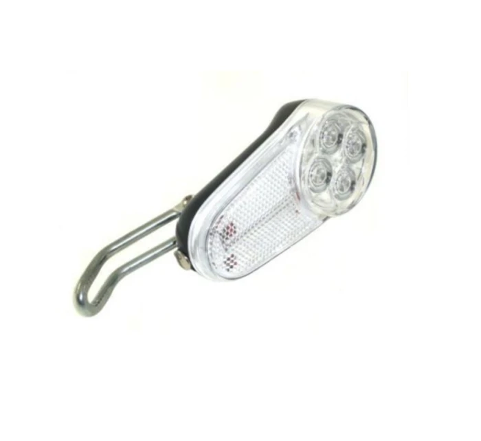 Přední svítilna JY-371 4 LED Přední svítilna JY-371 4 LED