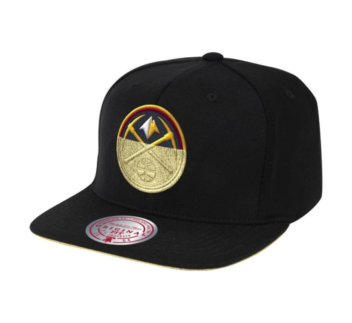 Kšiltovka Mitchell & Ness NBA  Snapback - model 21928075